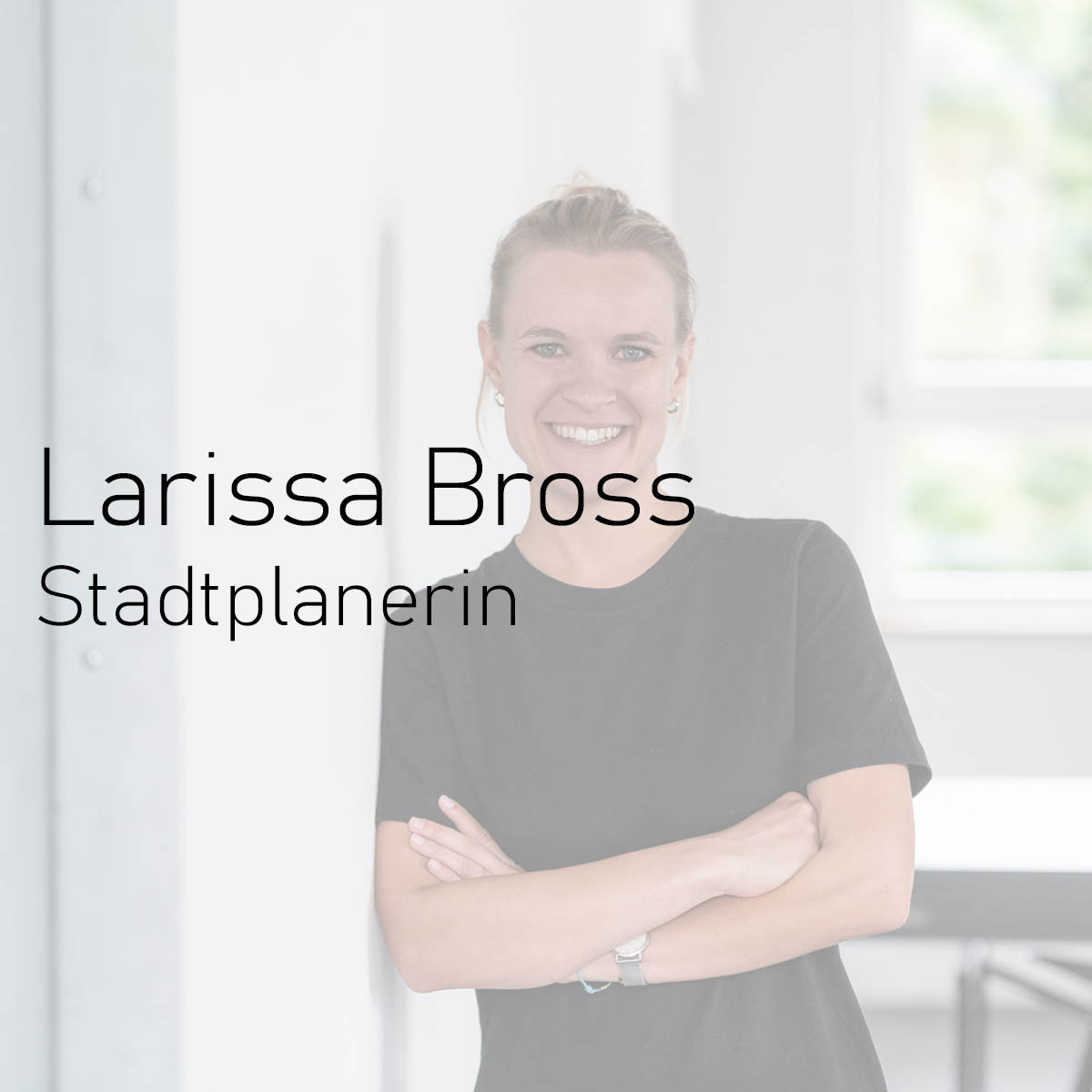 Larissa Bross