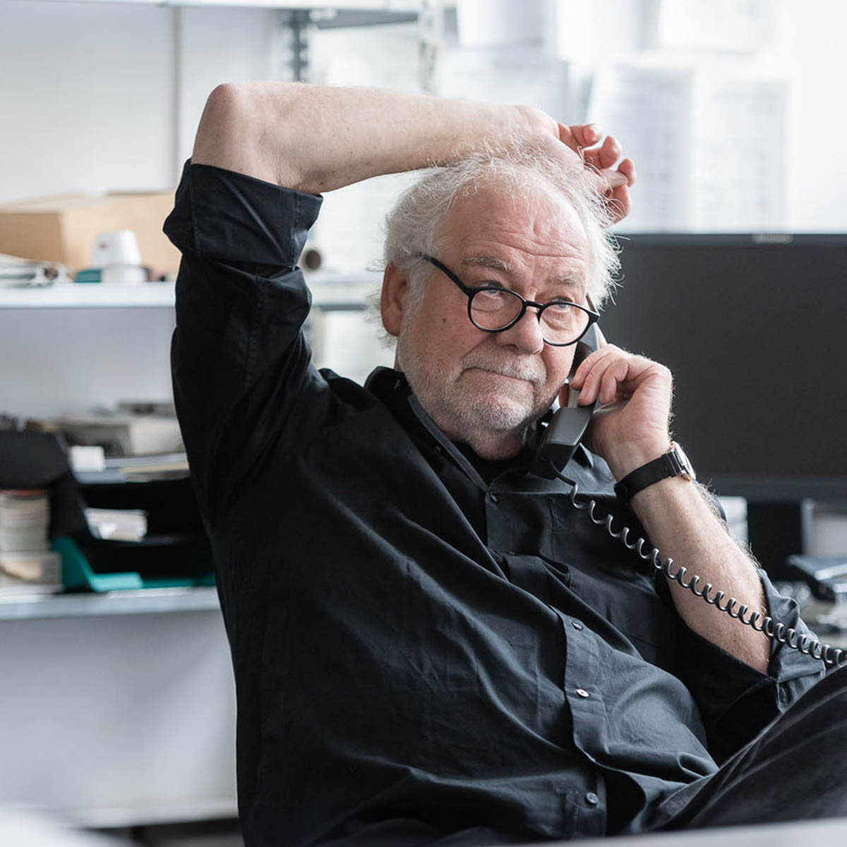 Martin Gemmeke