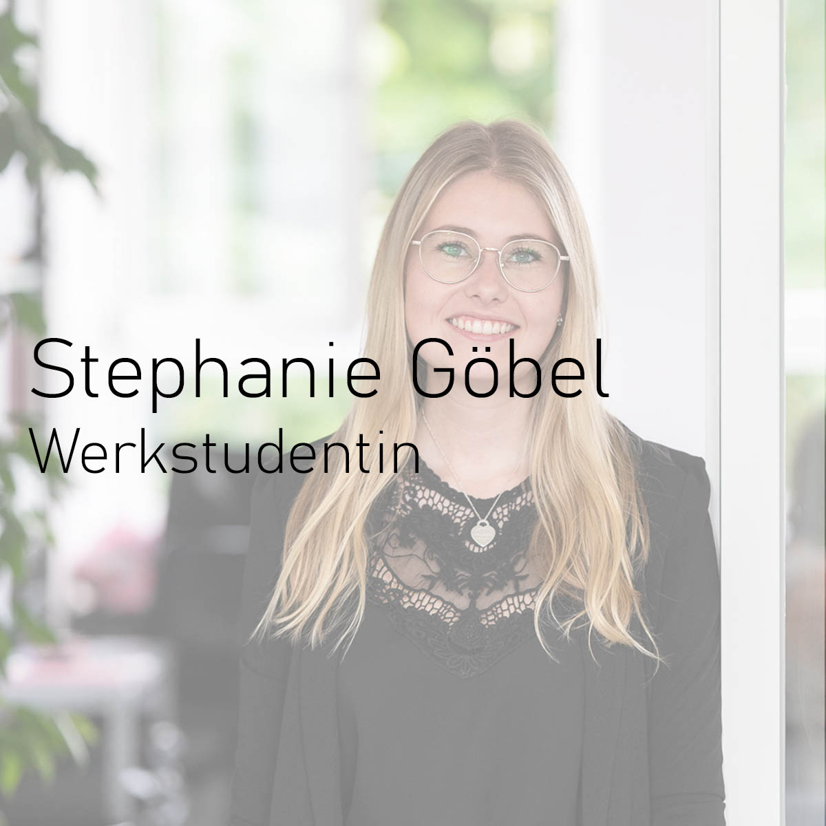 Stephanie Göbel