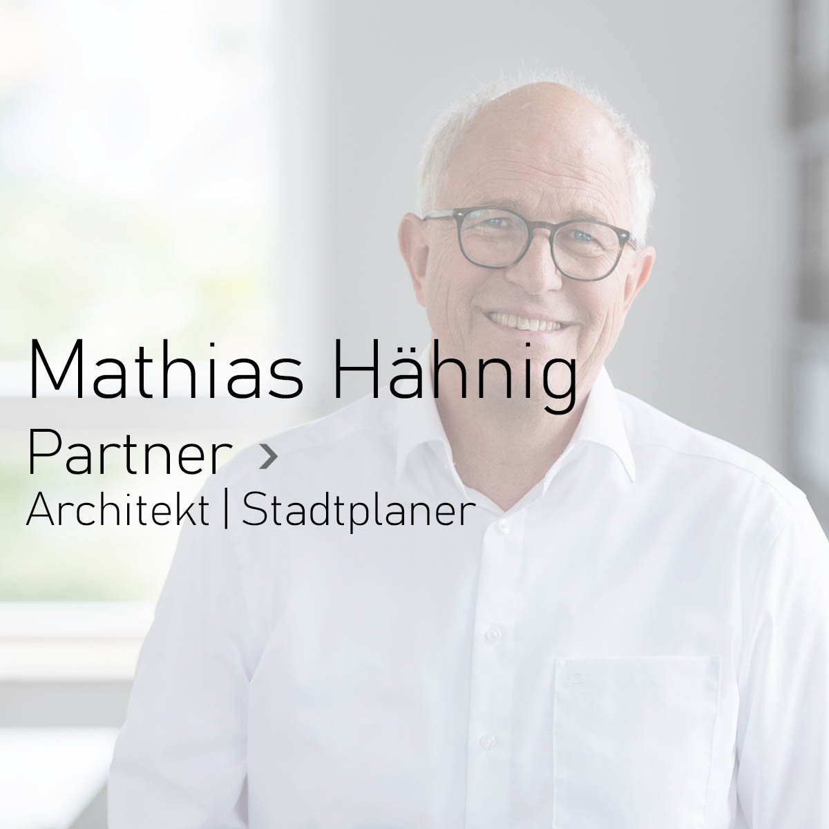 Mathias Hähnig