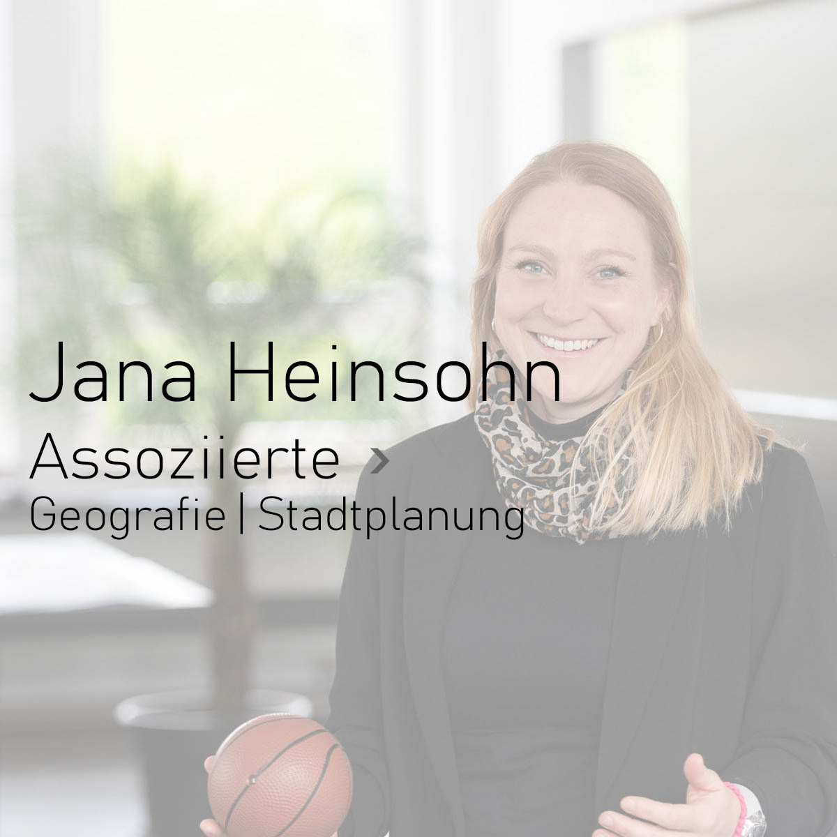 Jana Heinsohn