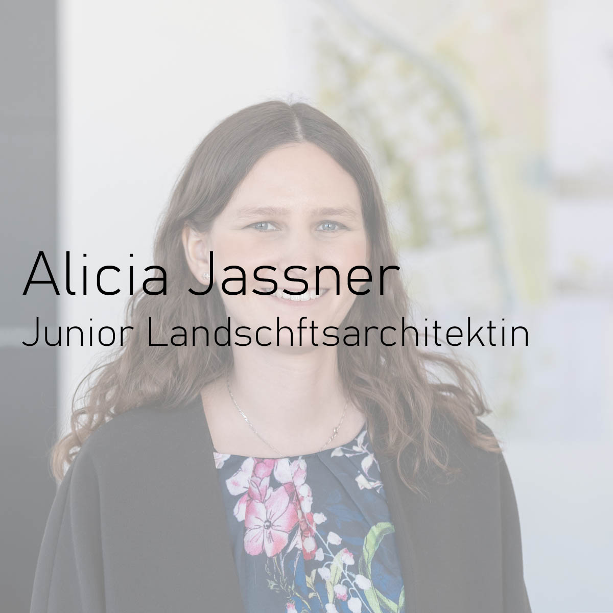 Alicia Jassner