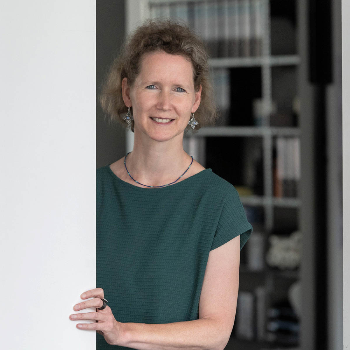 Corinna Kaller