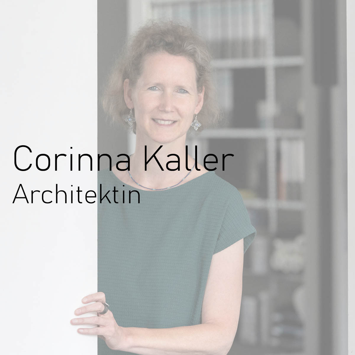Corinna Kaller