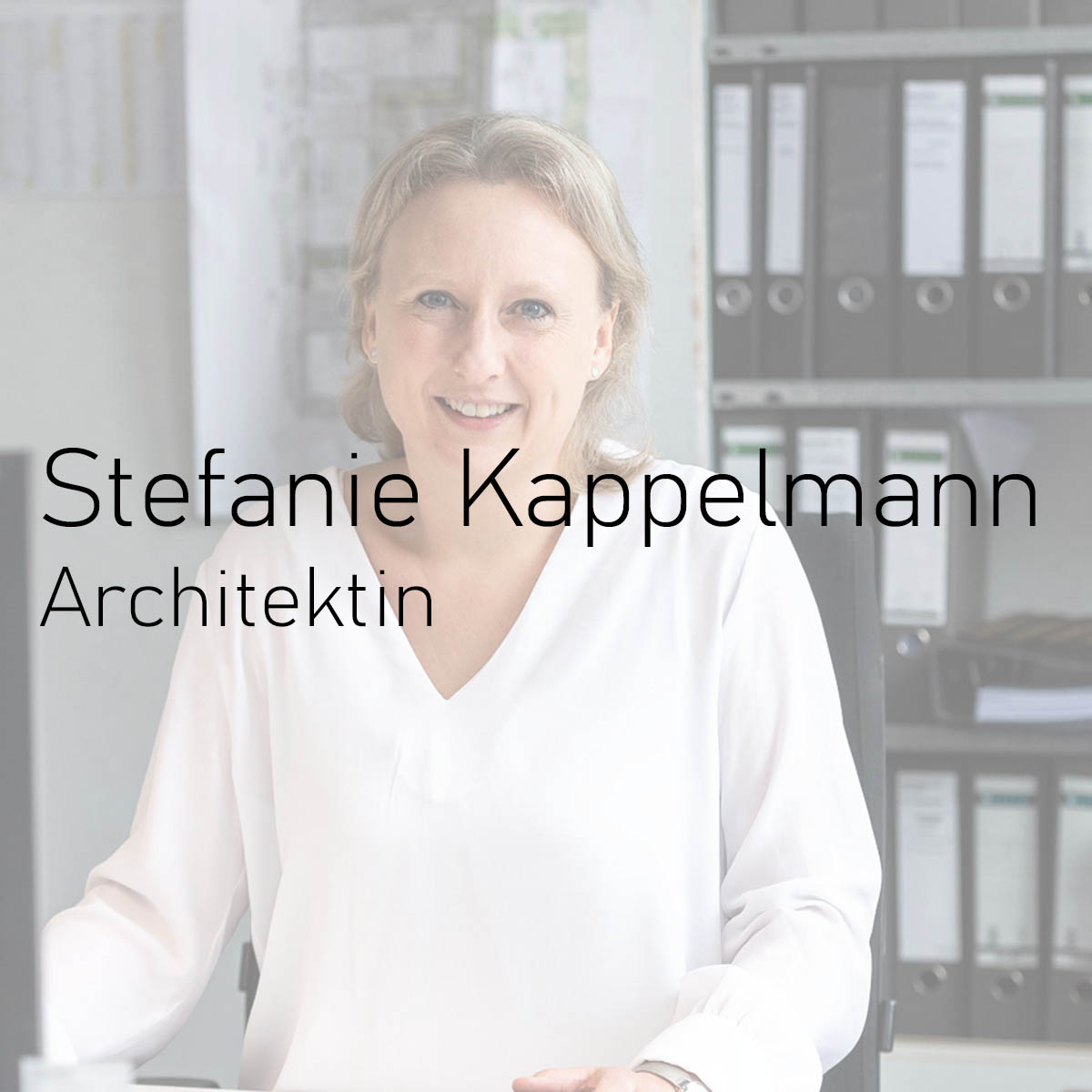 Stefanie Kappelmann