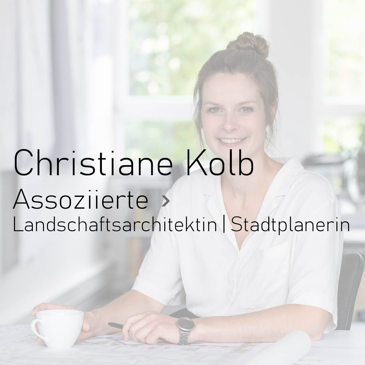 Christiane Kolb