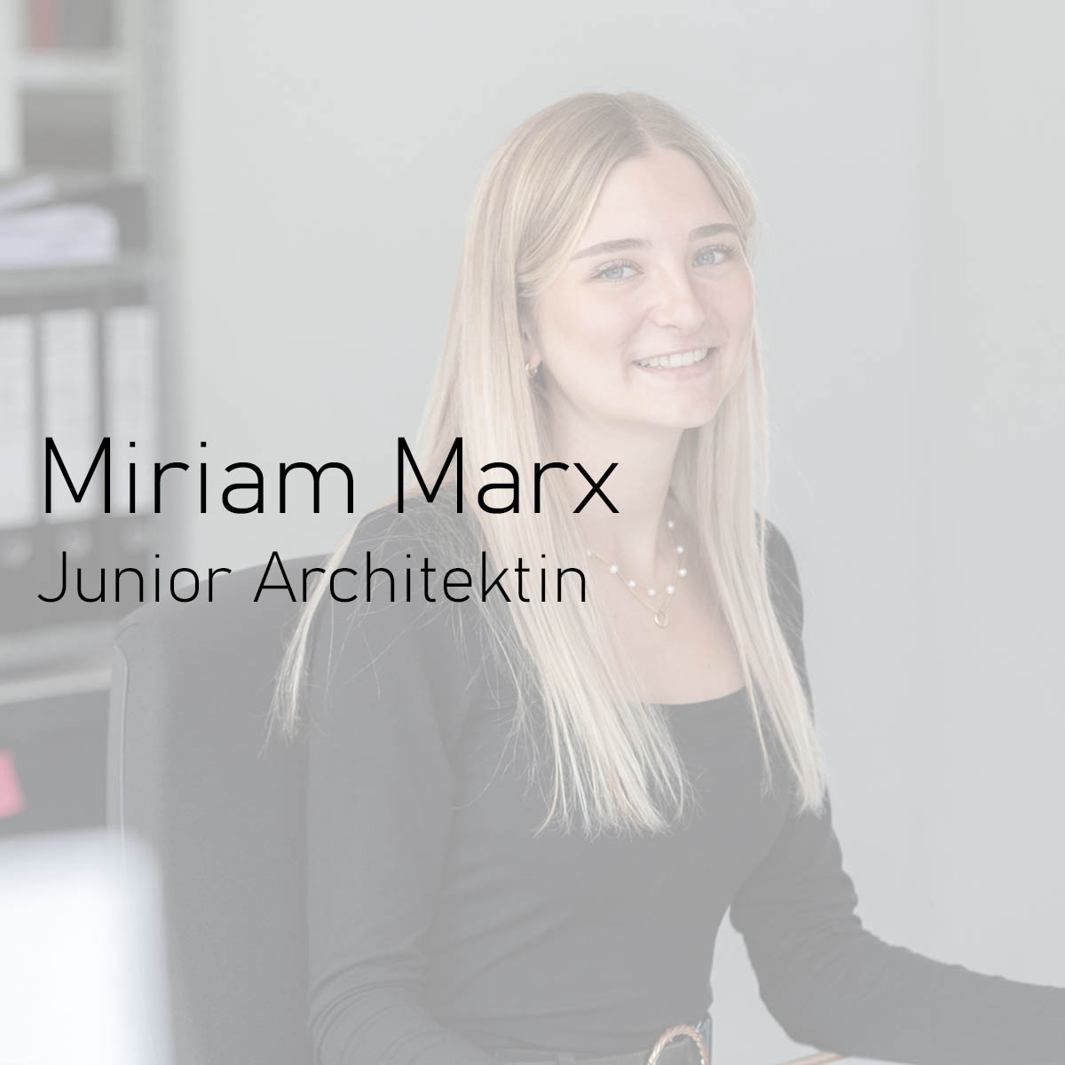 Miriam Marx