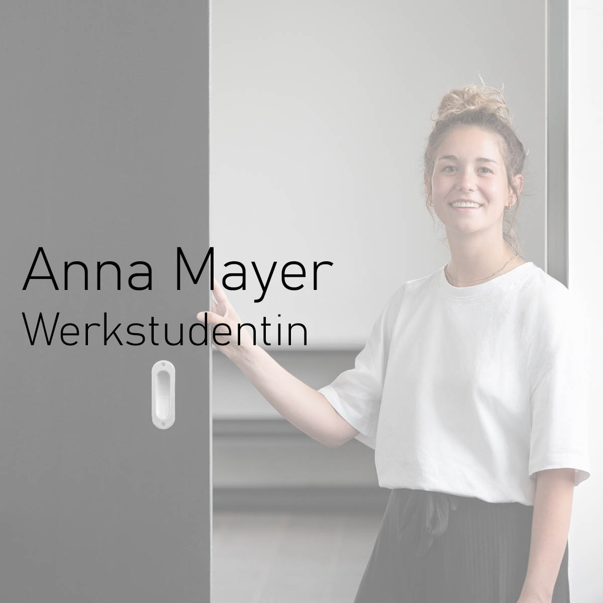 Anna Mayer