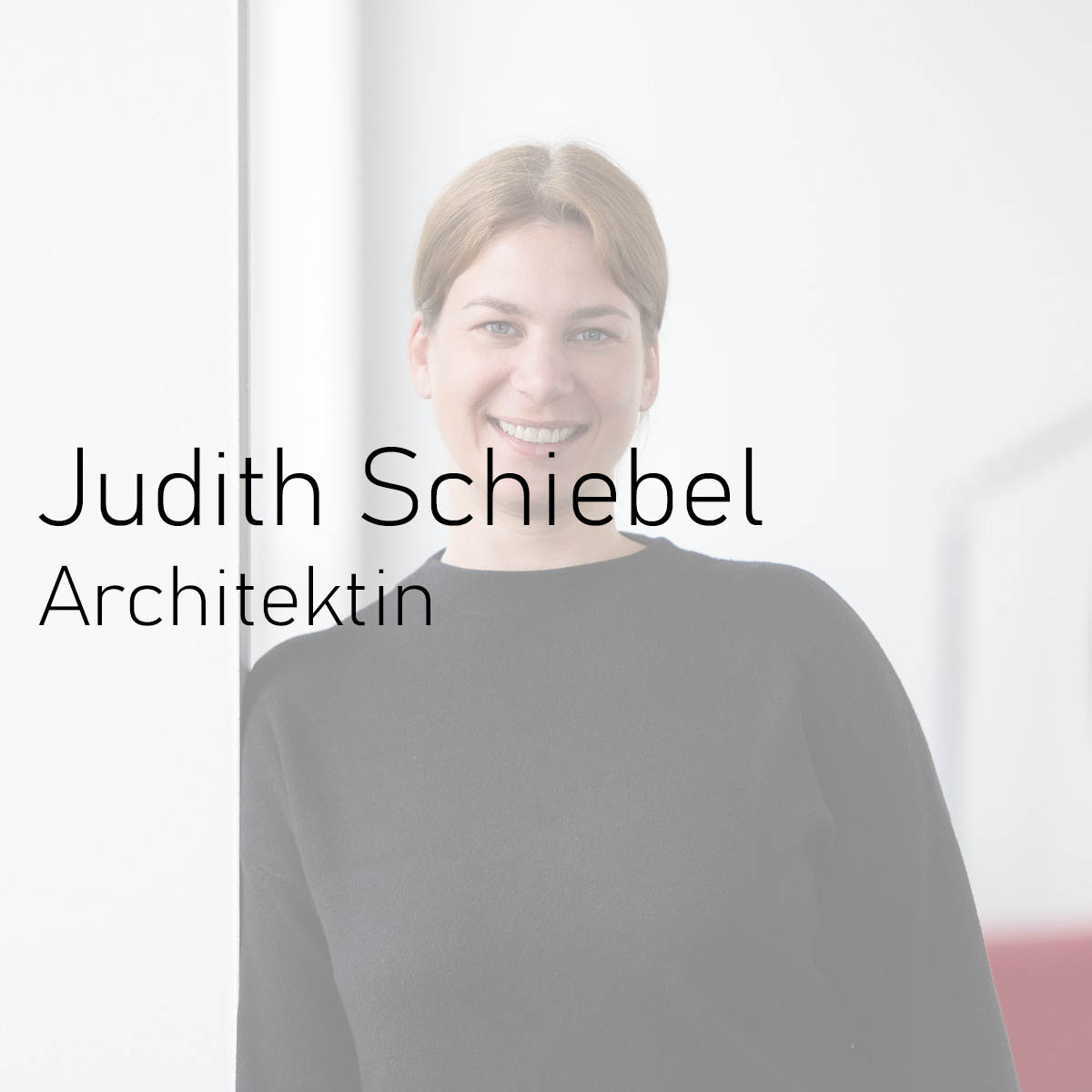 Judith Schiebel