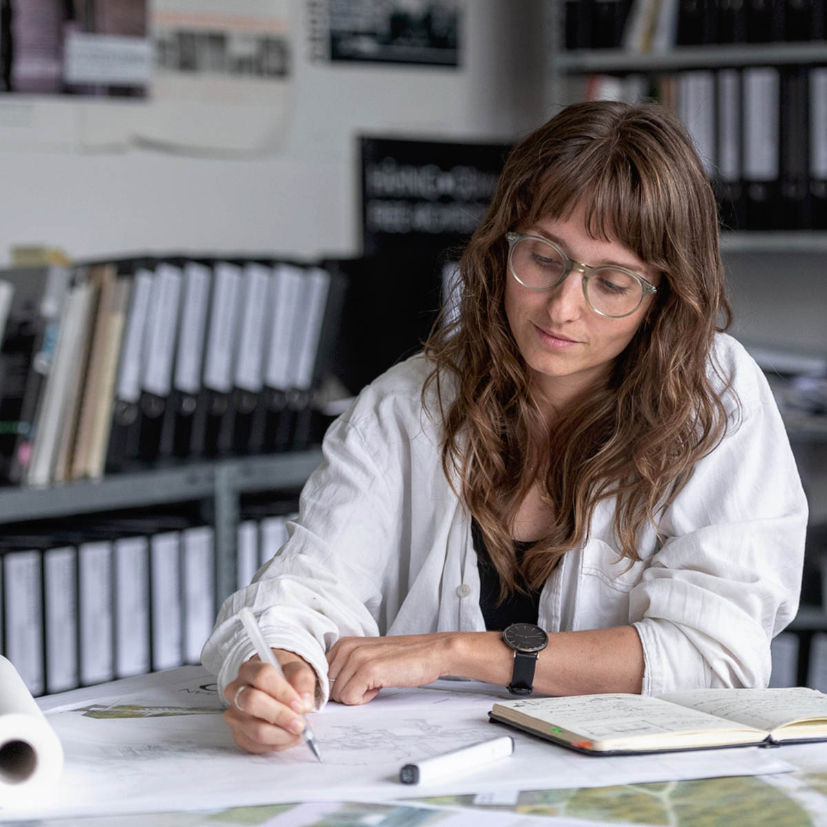 Judith Schweizer