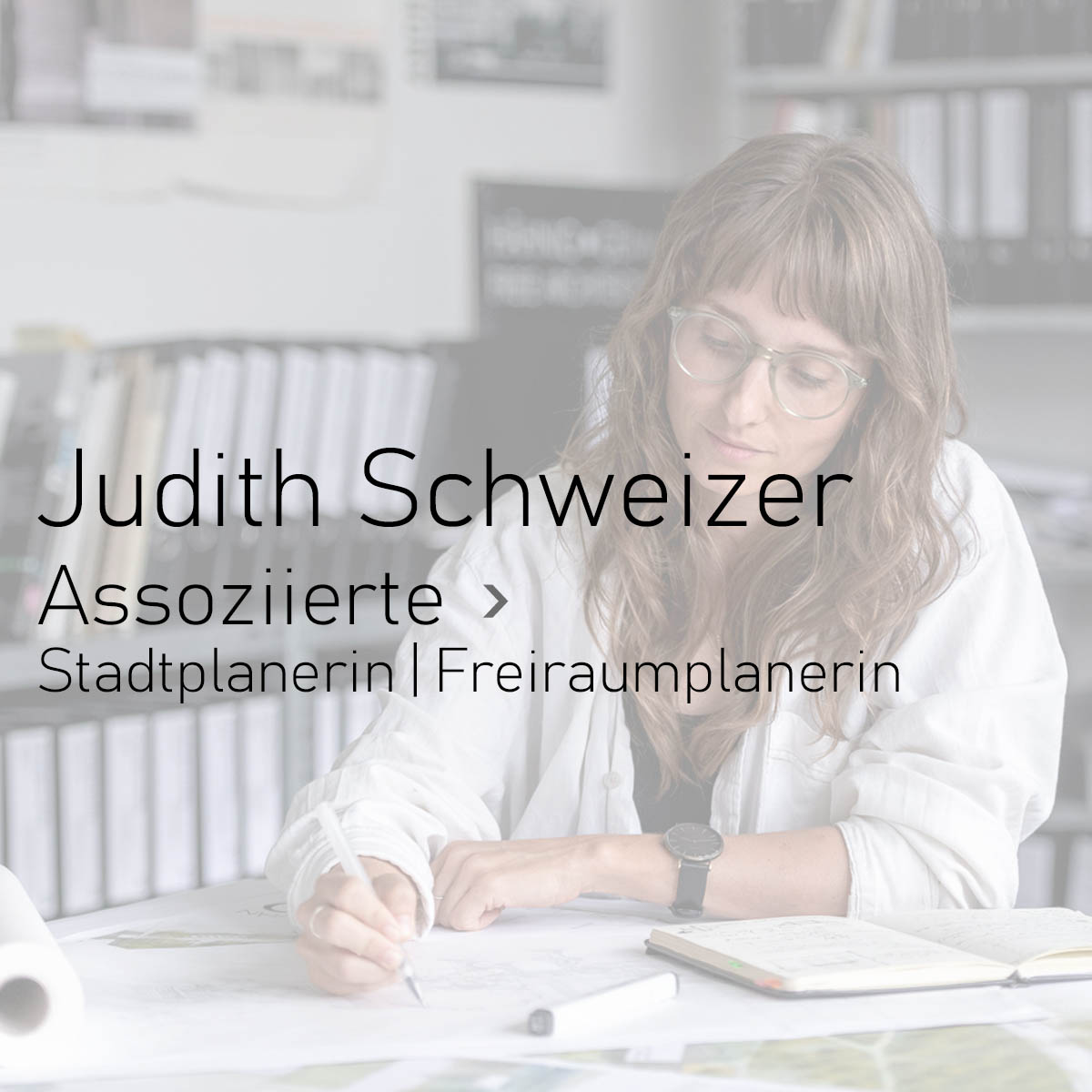 Judith Schweizer