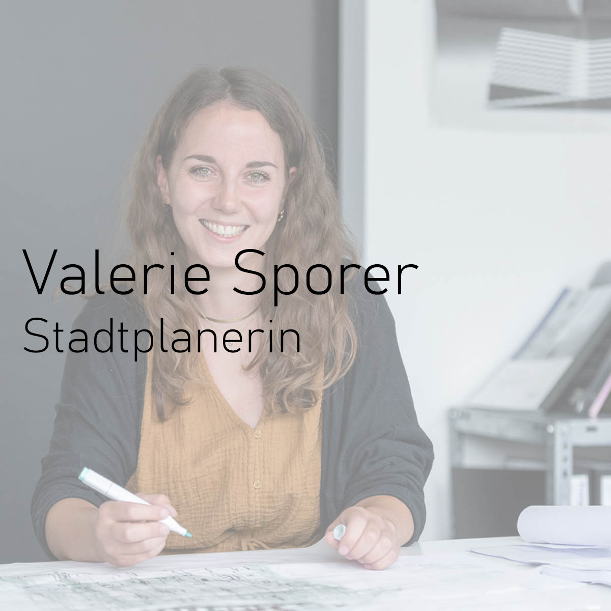 Valerie Sporer