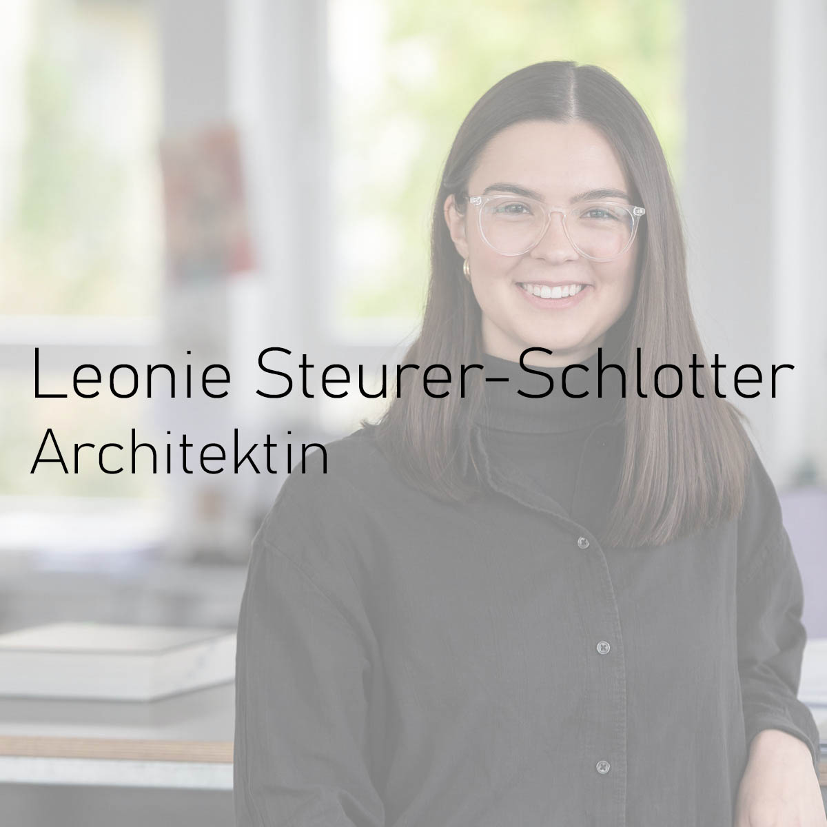 Leonie Steurer-Schlotte
