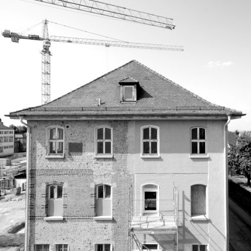 JägerhofQuartier<br>Ludwigsburg