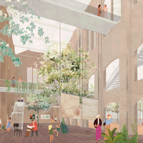 Glesienerstraße <br>Leipzig